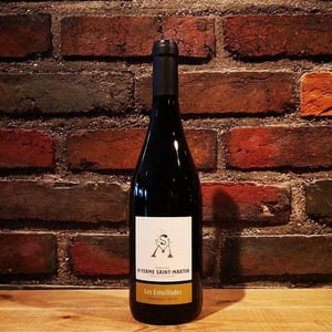 Estaillades - La Ferme Saint-Martin - Les Vins de Thomas - sophie-thomas-jullien