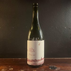 Pinot Noir Estate - The Eyrie Vineyards - Jason Lett 