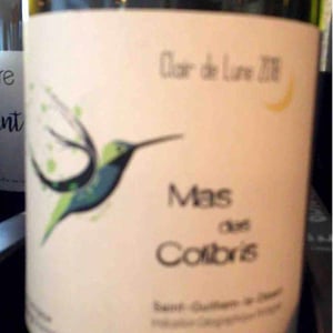 Estela - Mas Des Colibris - sebastien-galtier