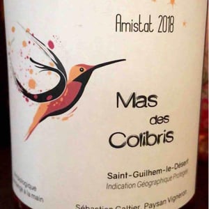 Estela - Mas Des Colibris - sebastien-galtier