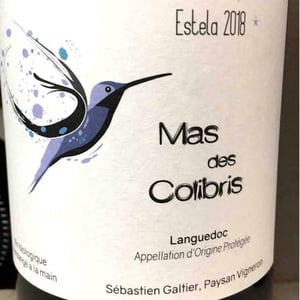 Estela - Mas Des Colibris - sebastien-galtier