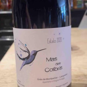 Estela - Mas Des Colibris - sebastien-galtier