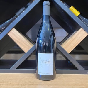 Estelle - Domaine Cognard - Estelle et Rodolphe Cognard 