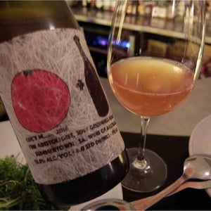 Ester - Lucy Margaux Vineyards - Anton Van Klopper 