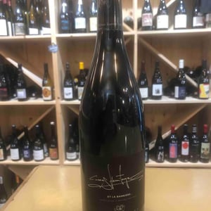 Et la Banniére.... - Domaine du Coulet - matthieu-barret
