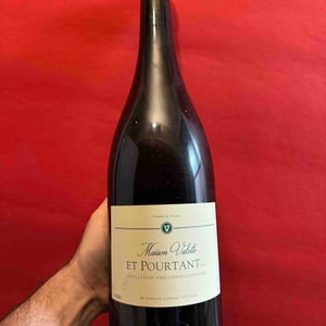 Et Pourtant... - Maison Valette - Philippe, Cécile et Baptiste Valette 