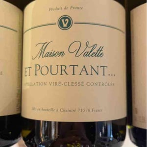 Et Pourtant... - Maison Valette - philippe-cecile-et-baptiste-valette