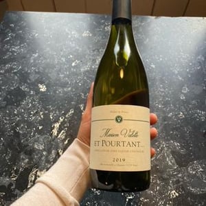 Et Pourtant... - Maison Valette - philippe-cecile-et-baptiste-valette