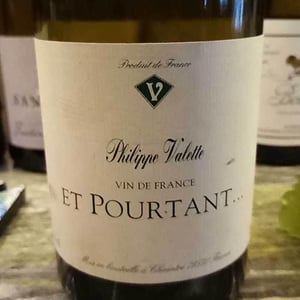 Et Pourtant... - Maison Valette - philippe-cecile-et-baptiste-valette