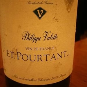 Maison Valette - Philippe, Cécile et Baptiste Valette - Et Pourtant...