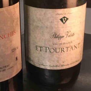 Et Pourtant... - Maison Valette - Philippe, Cécile et Baptiste Valette 