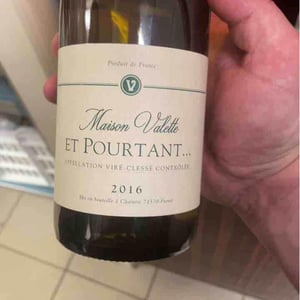 Et Pourtant... - Maison Valette - philippe-cecile-et-baptiste-valette