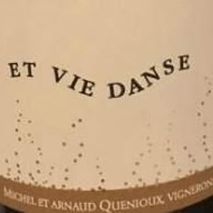 Et Vie Danse - Domaine de Veilloux - michel-arnaud-quenioux