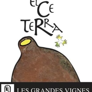 Etce Terra - Les Grandes Vignes - Laurence, Dominique & Jean-François Vaillant 