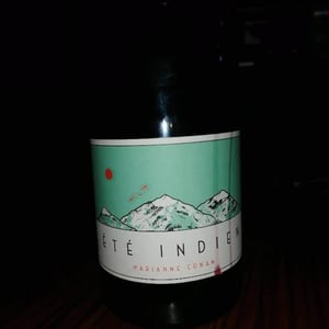 Été Indien - Marianne Conan - Marianne Conan (closed) 