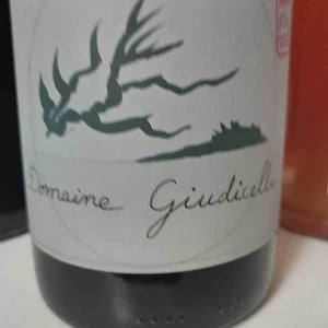 Été Rouge - Domaine Giudicelli - Muriel Giudicelli 