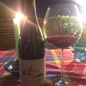 Été Rouge - Domaine Giudicelli - muriel-giudicelli