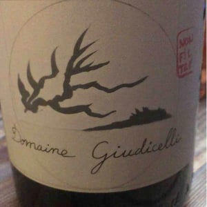 Été Rouge - Domaine Giudicelli - muriel-giudicelli