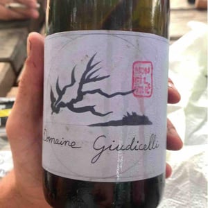 Été Rouge - Domaine Giudicelli - muriel-giudicelli