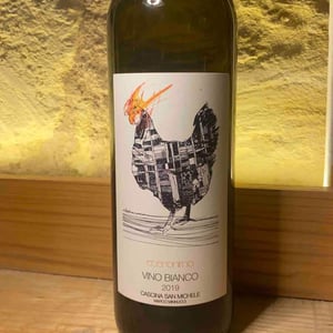 ETERONIMO - Cascina San Michele - marco-minnucci