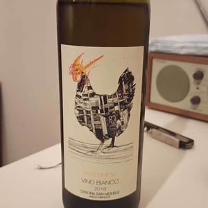ETERONIMO - Cascina San Michele - Marco Minnucci 