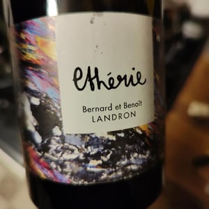 Éthérie 2016