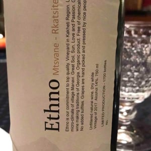 Ethno - Ethno - ethno