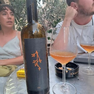 Grey Label - Manlio Manganaro - Manlio Manganaro -2022