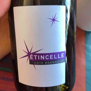 Étincelle - Vincent Giraudon - vincent-giraudon