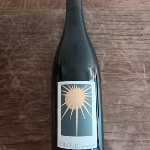 Etincelle - Domaine Autre Chose - tiphaine-pierlot-corentin-le-bolloch -2022
