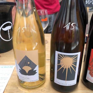 Etincelle - Domaine Autre Chose - tiphaine-pierlot-corentin-le-bolloch -2022