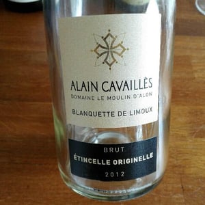Étincelle Originelle - Le Moulin D'Alon - alain-cavailles