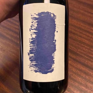 Étiquette Bleue - Jeremy Quastana - jeremy-quastana