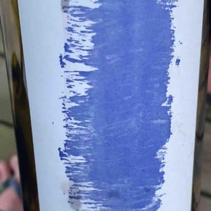 Étiquette Bleue - Jeremy Quastana - Jeremy Quastana 