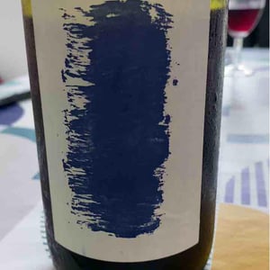 Étiquette Bleue