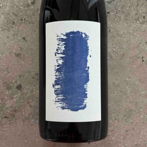 Étiquette Bleue - Jeremy Quastana - Jeremy Quastana 