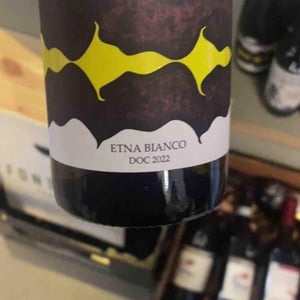Etna Bianco - SRC Vini - Azienda Agricola Crasa - rori-parasiliti