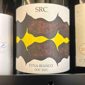 Etna Bianco - SRC Vini - Azienda Agricola Crasa - Rori Parasiliti 