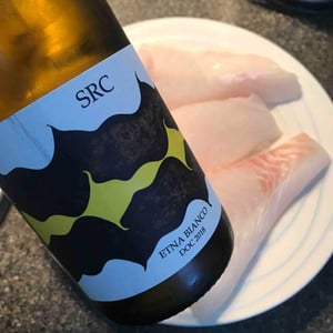 Etna Bianco - SRC Vini - Azienda Agricola Crasa - Rori Parasiliti 