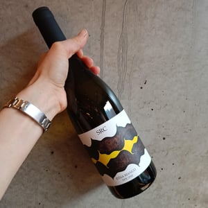 Etna Bianco - SRC Vini - Azienda Agricola Crasa - rori-parasiliti