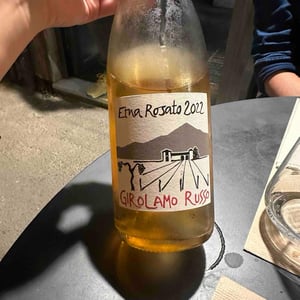 Etna Rosato