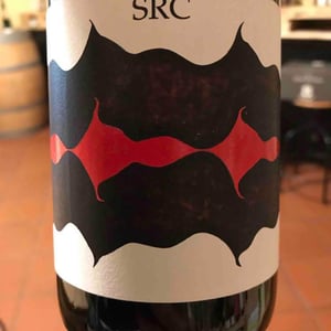 Etna Rosso 2017 - SRC Vini - Azienda Agricola Crasa - Rori Parasiliti