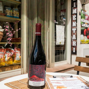 ETNA ROSSO - Fedegraziani - Federico Graziani -2021
