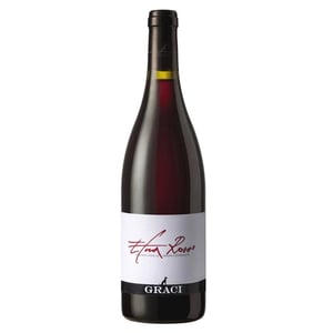 Etna Rosso DOC - Azienda Agricola Graci - alberto-aiello-graci -2021
