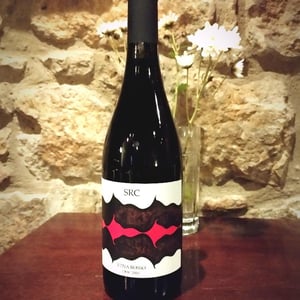 SRC - Azienda Agricola Frank Cornelissen - frank-cornelissen