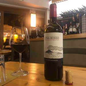 Etna Rosso - Cantina Malopasso - floriana-cosentino