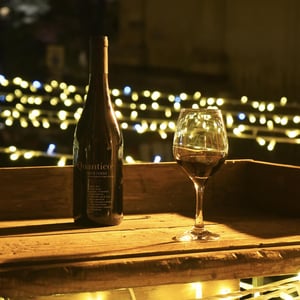 Etna Rosso - Quantico Vini - giovanni-e-emanuela-raiti -2021
