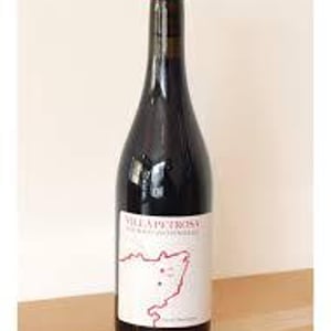 Villa Petrosa 2016 - Etnella - Davide Bentivegna -2015