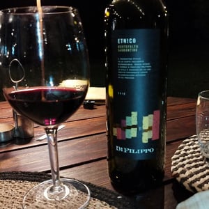 Etnico - Di Filippo - roberto-di-filippo -2018