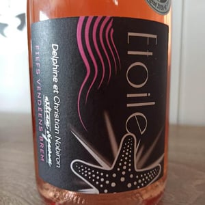 Etoile - Domaine des Granges - delphine-christian-nobiron -2019
